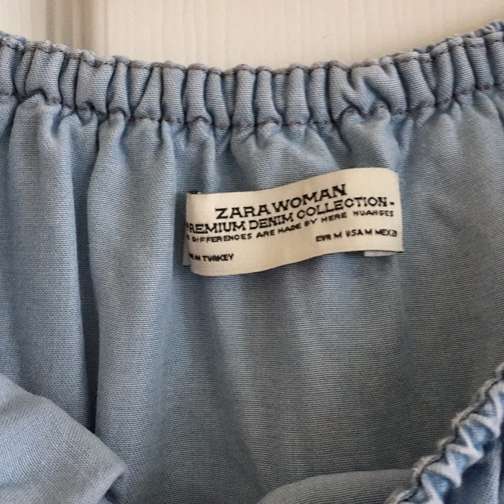 *HP* Zara Dress *HP* - Picture 4 of 6